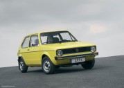 Volkswagen Golf I